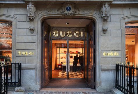 gucci french website|shop Gucci in france.